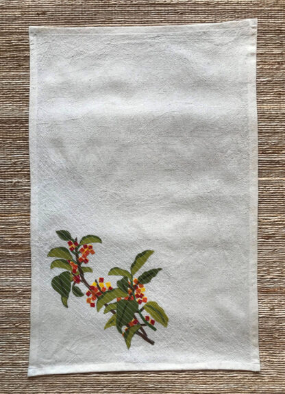 Beri Tea Towel - Image 4